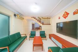 Blk 257 Kim Keat Avenue (Toa Payoh), HDB Executive #485806301